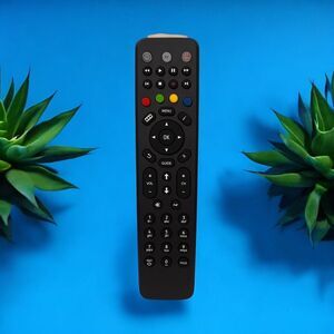 Amino Rc2424602/04 TV System Universal Remote Control Genuine Original TESTED